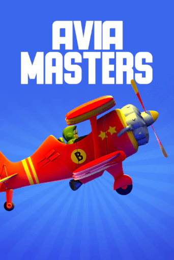 Aviamasters Slot