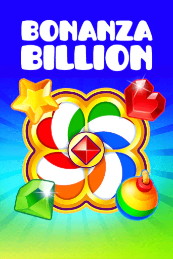 Bonanza Billion Slot