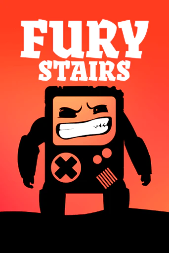 Fury Stairs Slot