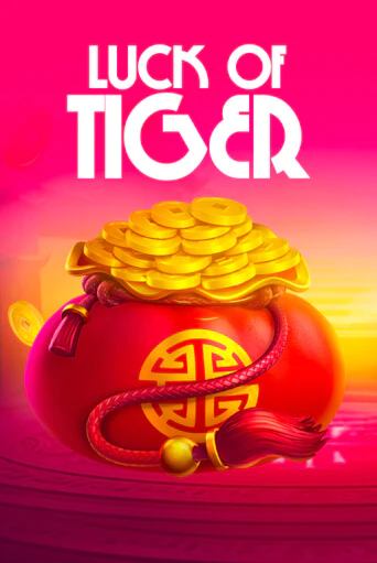 Luck of Tiger Slot