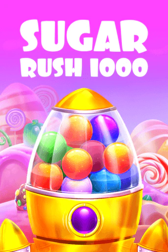 Sugar Rush Slot