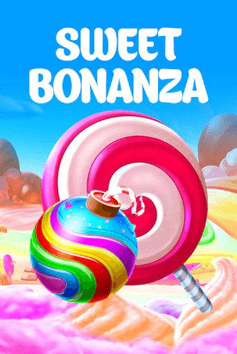Sweet Bonanza Slot